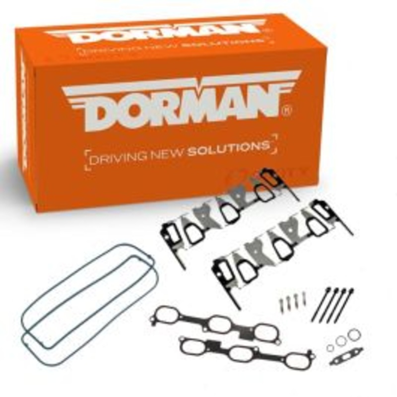 Dorman Engine Intake Manifold Gasket Set for 2000-2001 Chevrolet Lumina
