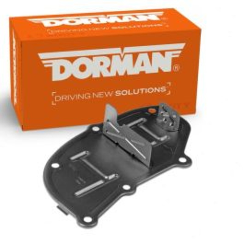 Dorman Engine Oil Separator Cover for 1998-2013 Subaru Forester 2.5L H4