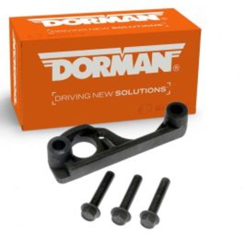 Dorman Rear Right Exhaust Manifold to Cylinder Head Repair Clamp for 2003-2019 Chevrolet Express 3500 4.8L 5.3L 6.0L V8