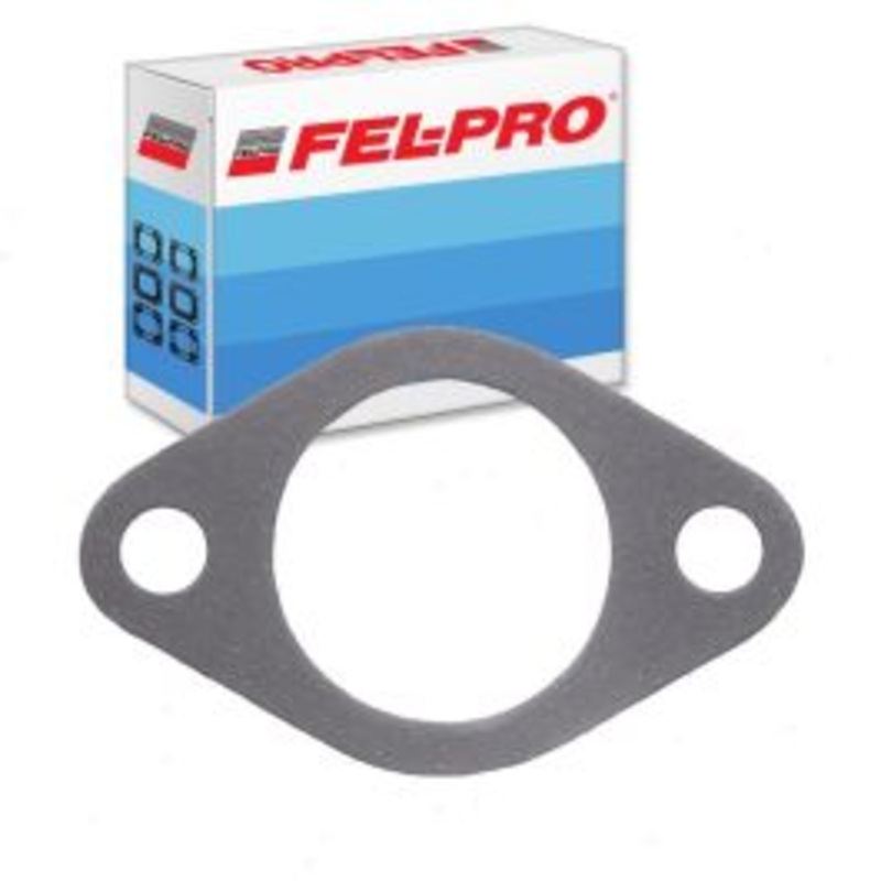 Fel-Pro Carburetor Mounting Gasket for 1971-1973 Ford Pinto 1.6L L4