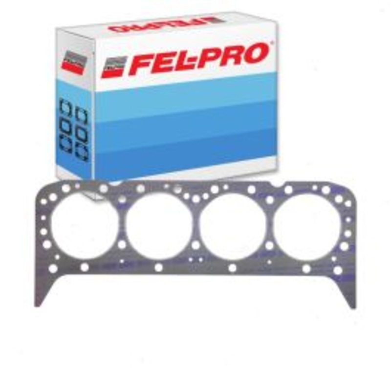 Fel-Pro Engine Cylinder Head Gasket for 1982-1986 GMC C2500 Suburban 5.0L V8