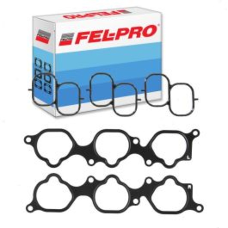 Fel-Pro Engine Intake Manifold Gasket Set for 2010-2016 Lotus Evora 3.5L V6