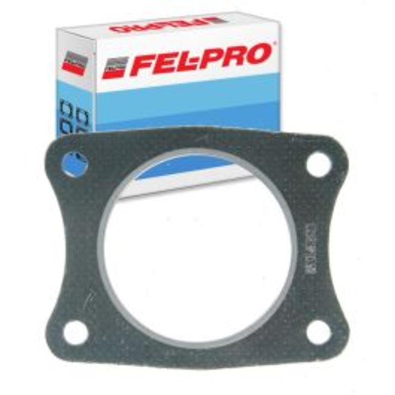 Fel-Pro Exhaust Pipe Flange Gasket for 2011-2016 GMC Sierra 2500 HD 6.6L V8