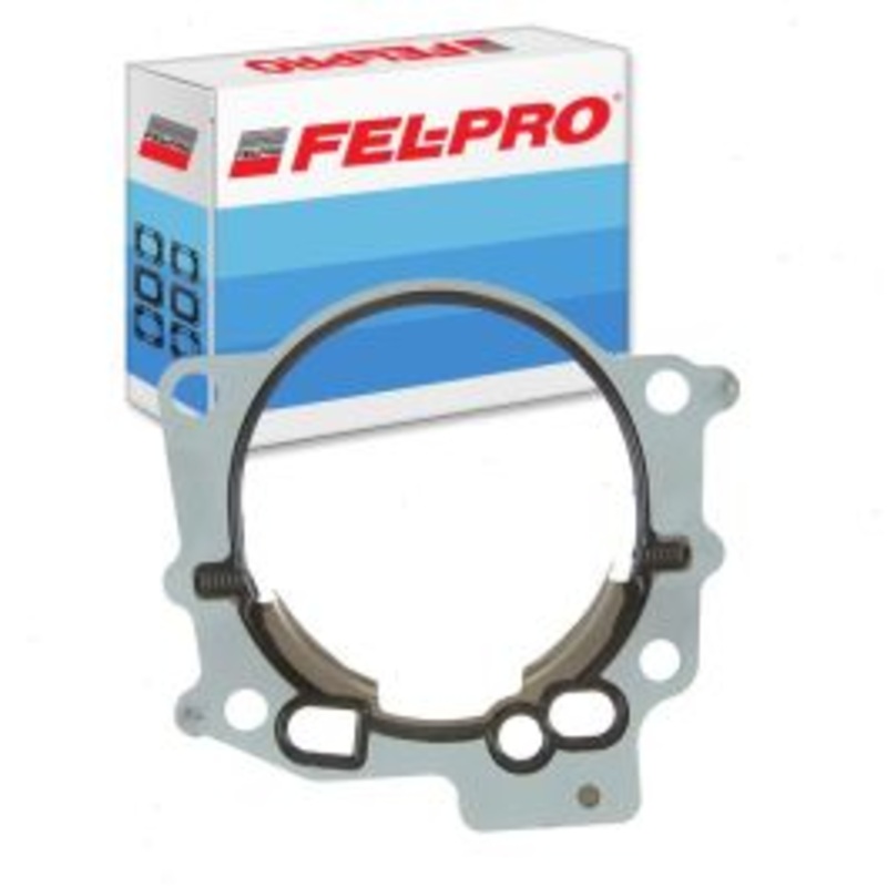 Fel-Pro Fuel Injection Throttle Body Mounting Gasket for 1998-2005 Lexus LX470 4.7L V8