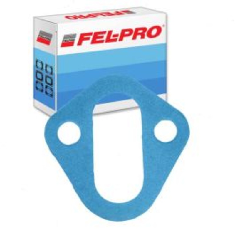 Fel-Pro Fuel Pump Mounting Gasket for 1958 Dodge P410 Series 5.1L V8