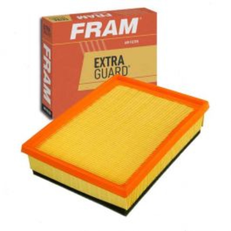 FRAM Extra Guard Air Filter for 2001-2005 BMW 330Ci