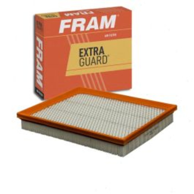 FRAM Extra Guard Air Filter for 2014-2015 BMW 335i
