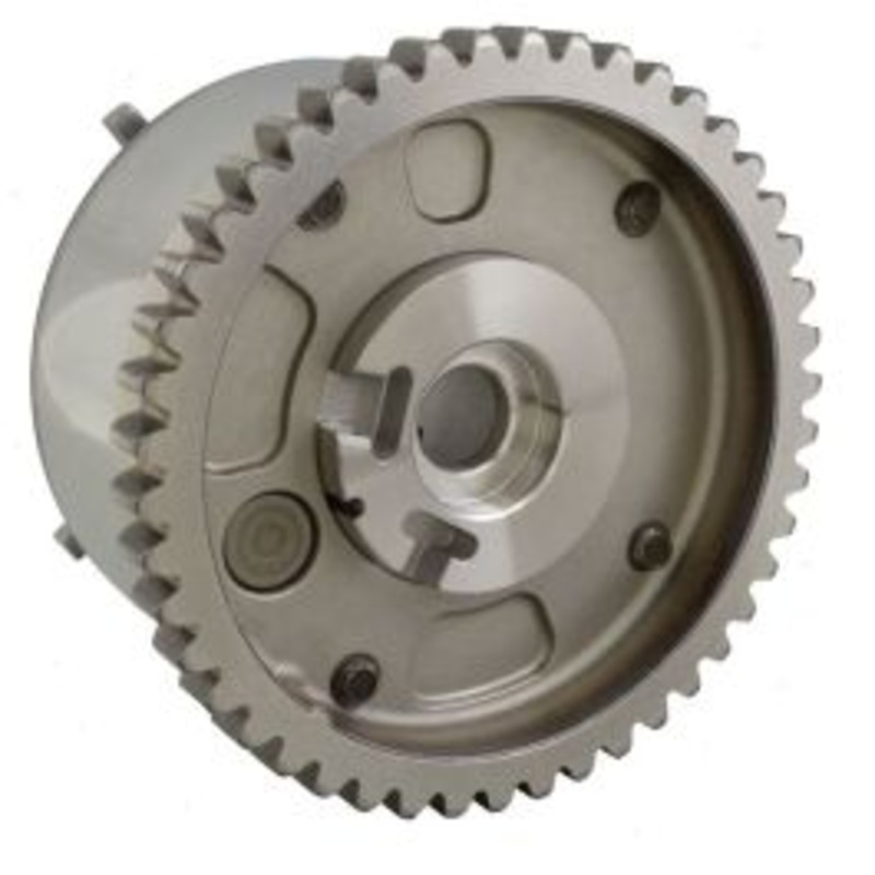 Hitachi Exhaust Left Engine Variable Timing Sprocket for 2017-2019 Nissan Armada 5.6L V8