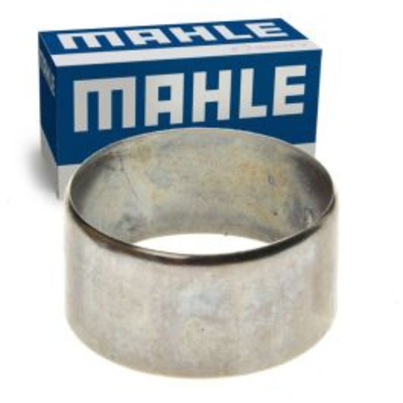 MAHLE Harmonic Balancer Repair Sleeve for 1964-1967 Gordon-Keeble GK1 IT 5.3L V8