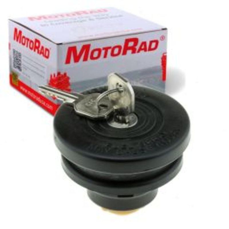MotoRad Gas Cap for 1980-1986 Ford F-250