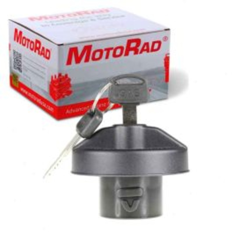 MotoRad Gas Cap for 2004-2011 Chevrolet Aveo