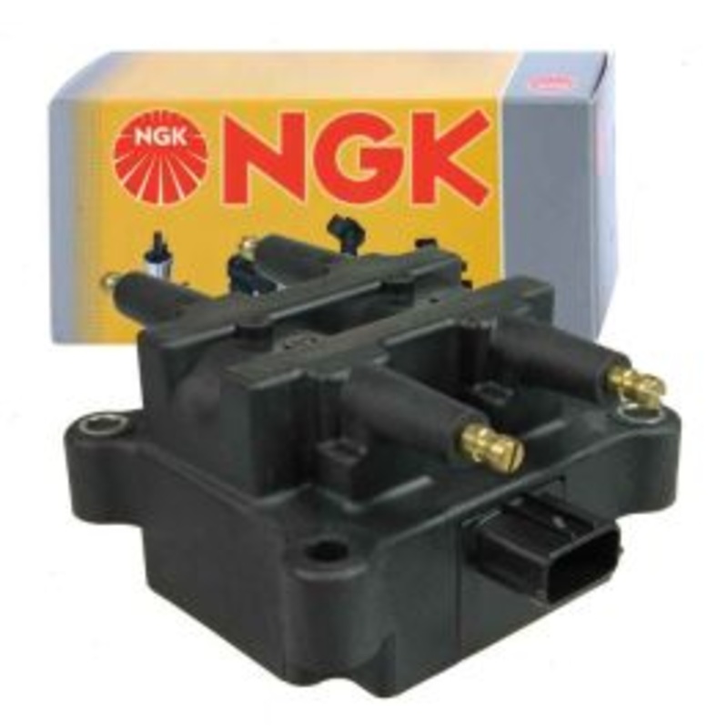 NGK 48620 U2056 Ignition Coil