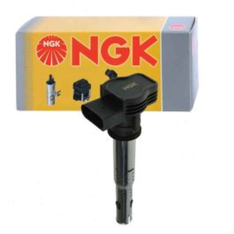 NGK 48978 U5015 Ignition Coil