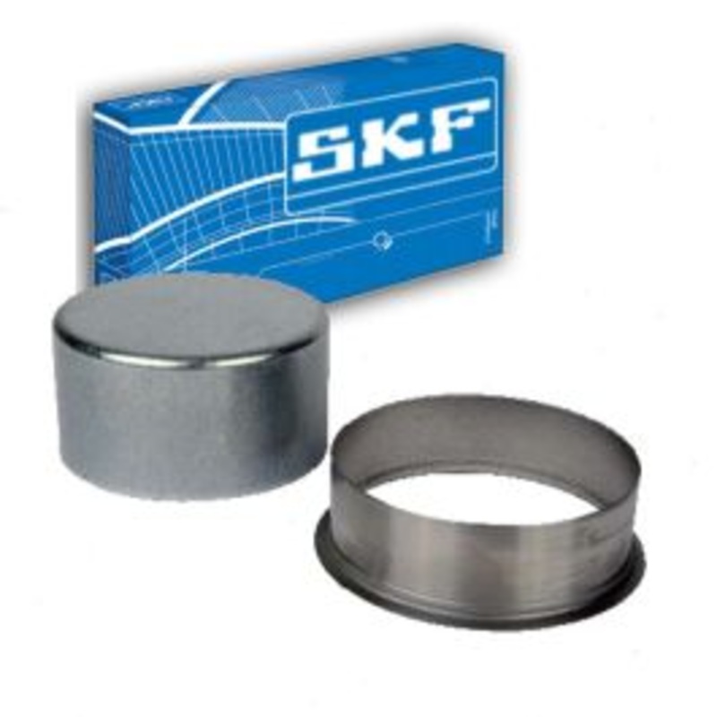 SKF Auxiliary Shaft Repair Sleeve for 1990-1994 Plymouth Laser