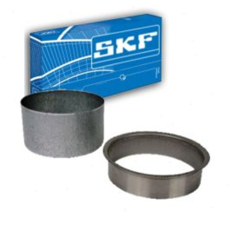 SKF Rear Engine Crankshaft Repair Sleeve for 2007-2014 Toyota Sienna