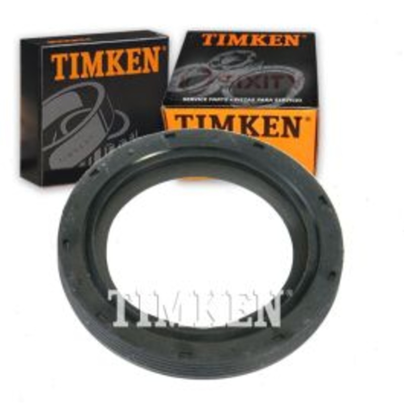 Timken 100470 Engine Crankshaft Seal