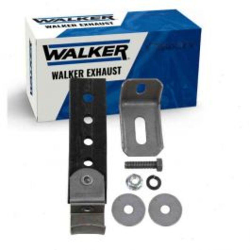 Walker Muffler Exhaust System Hanger for 1965-1966 Ford Mustang 4.7L V8