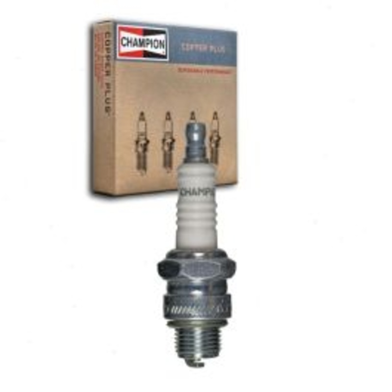 Champion Copper Plus 854 RH10C Spark Plug