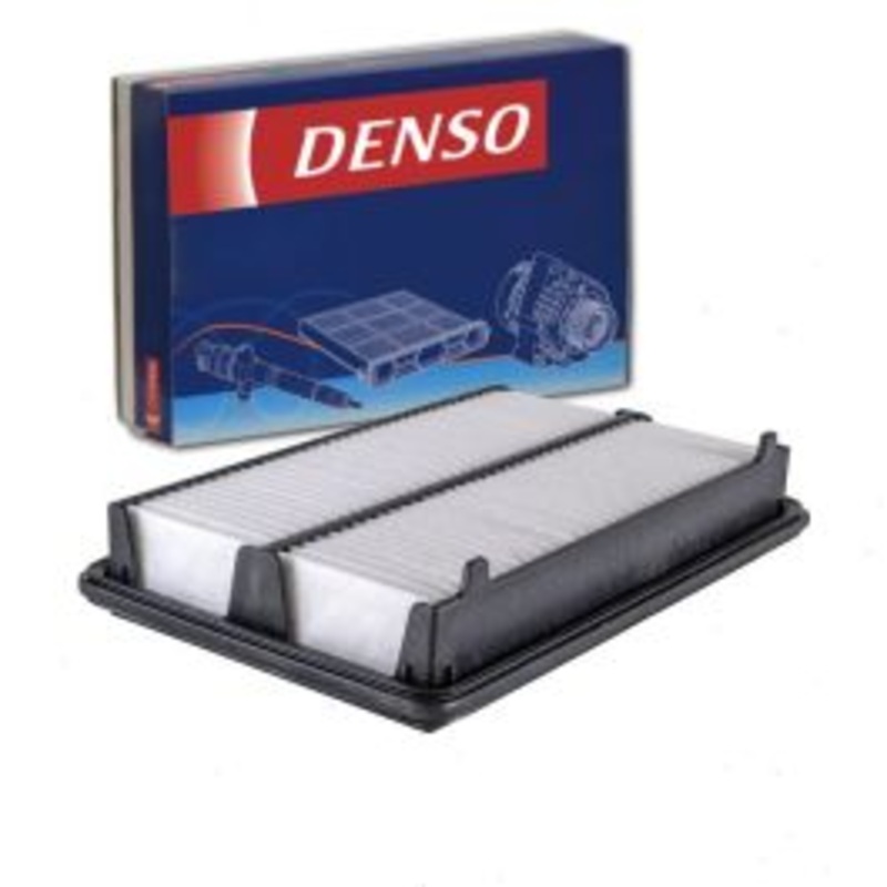 DENSO Air Filter for 2010-2013 Acura MDX 3.7L V6