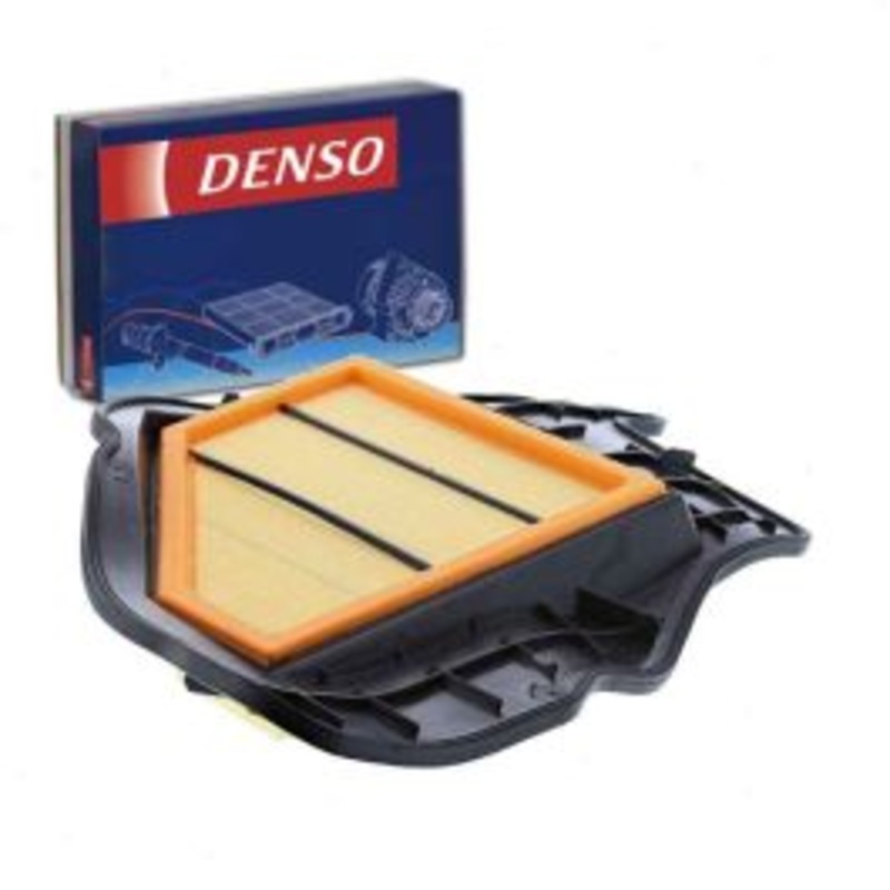 DENSO Air Filter for 2011-2016 BMW 550i 4.4L V8
