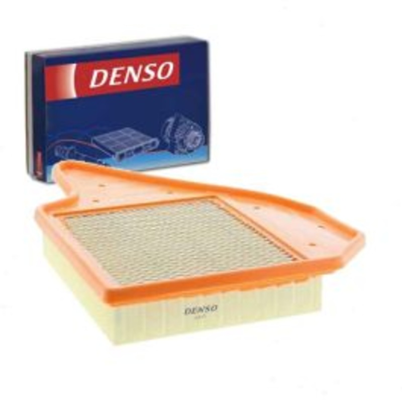 DENSO Air Filter for 2011-2018 Dodge Grand Caravan 3.6L V6