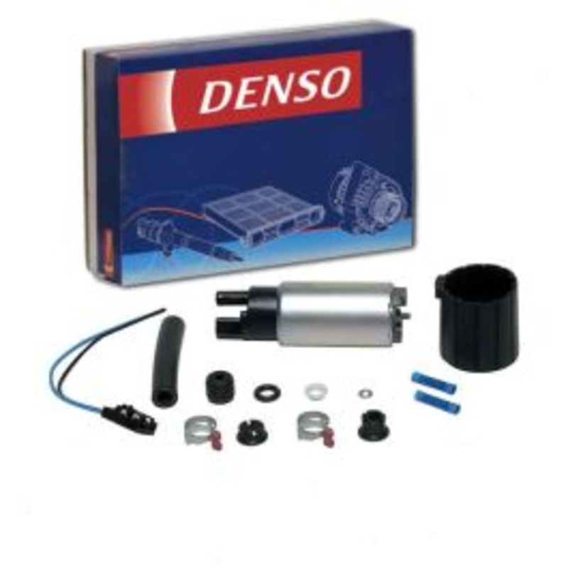 DENSO Electric Fuel Pump for 1997-1998 Ford E-150 Econoline Club Wagon 4.2L 4.6L V6 V8