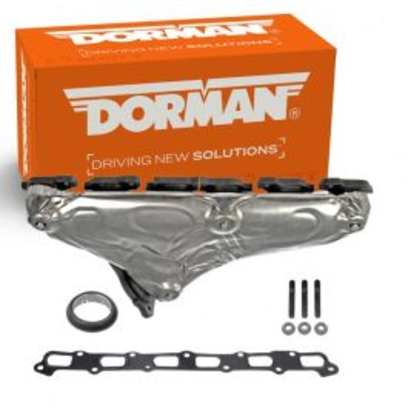Dorman Exhaust Manifold for 2008-2009 Saab 9-7x 4.2L L6