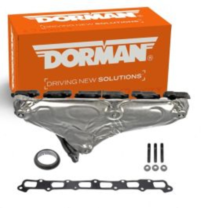 Dorman Exhaust Manifold for 2008 Isuzu Ascender