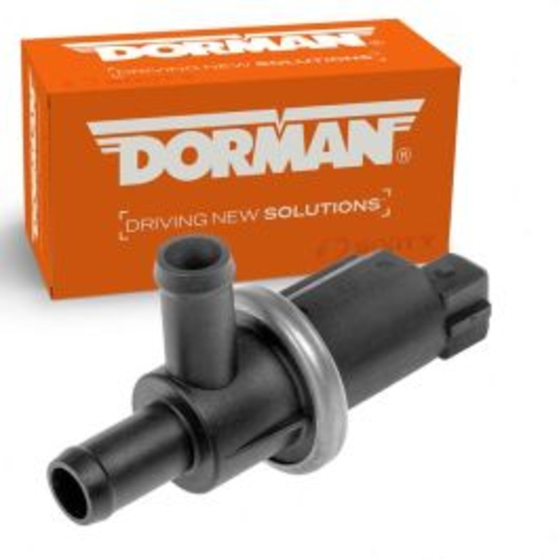 Dorman Vapor Canister Vent Solenoid for 1998-2005 Hyundai Sonata 2.0L 2.4L 2.5L 2.7L 3.0L L4 V6
