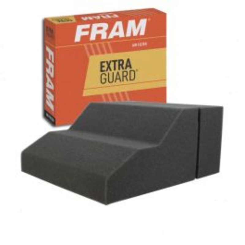 FRAM Extra Guard Air Filter for 2011-2016 Ford F-250 Super Duty