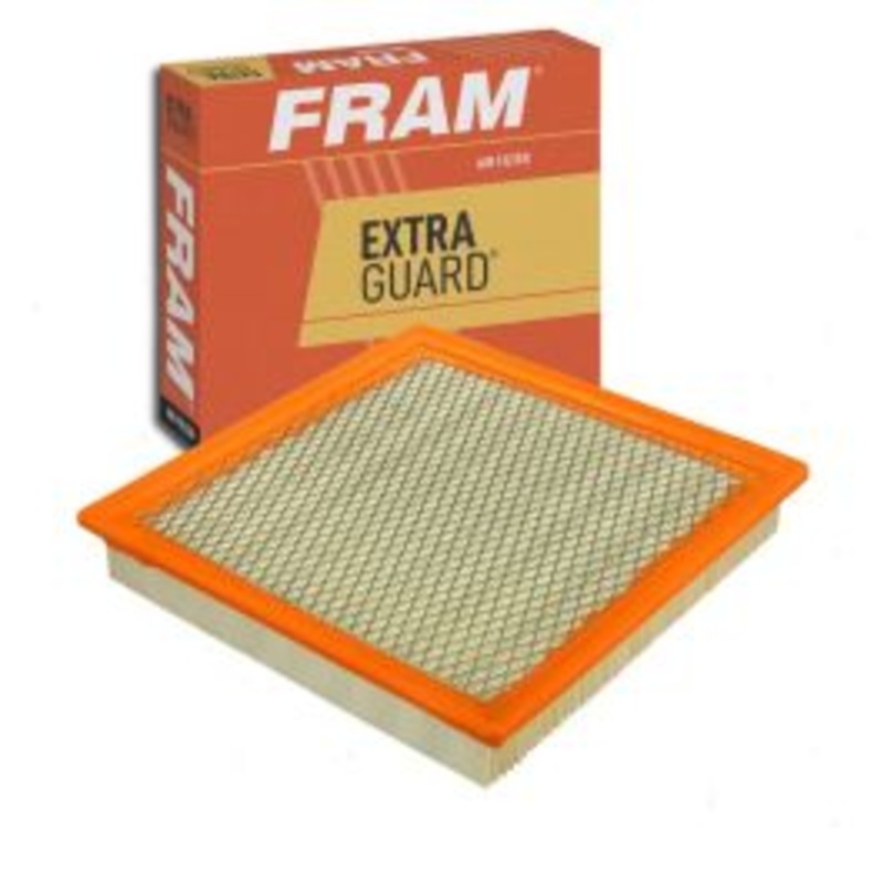 FRAM Extra Guard CA6555 Air Filter