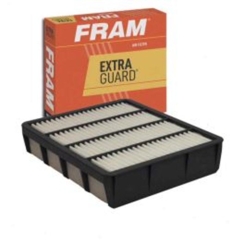 FRAM Extra Guard CA7626 Air Filter