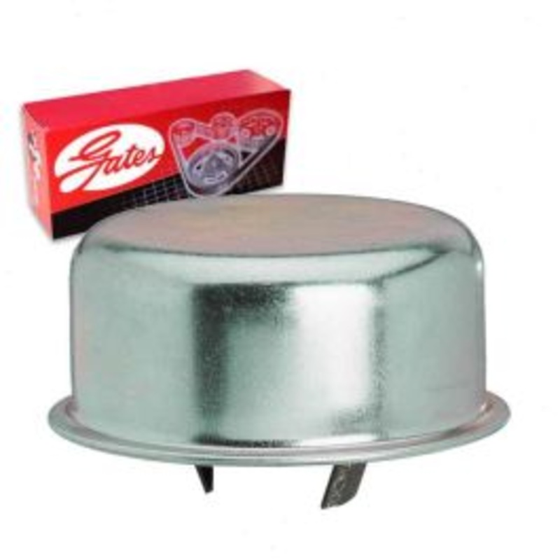 Gates Crankcase Breather Cap for 1959 Studebaker 4E1 2.8L L6