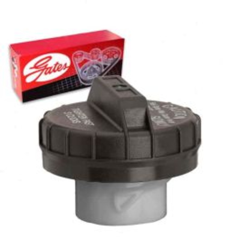 Gates Gas Cap for 2002-2012 Jeep Liberty 2.4L 2.8L 3.7L L4 V6