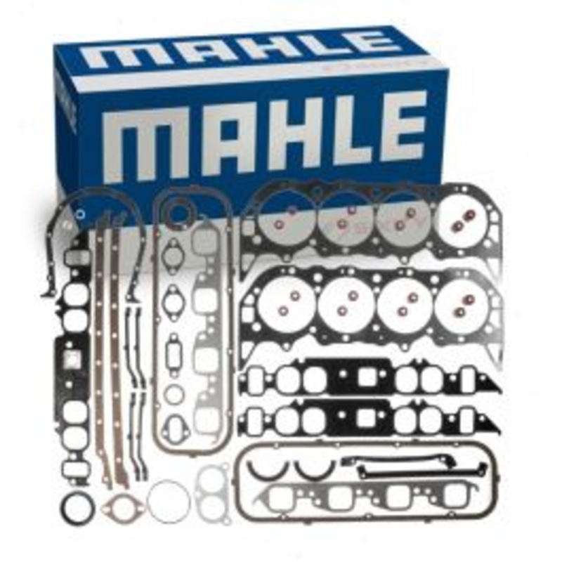 MAHLE Engine Gasket Set for 1968-1979 GMC C15 C15 C1500 C1500 Pickup Suburban 6.5L 6.6L 7.4L V8