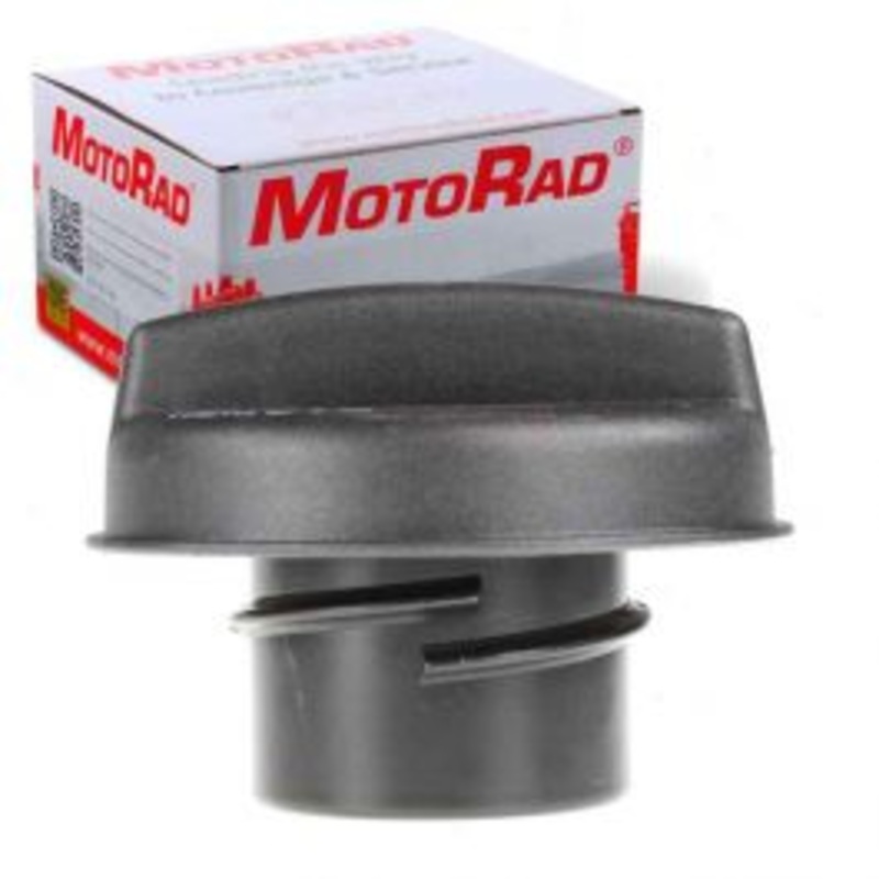 MotoRad Gas Cap for 2009-2010 Nissan 370Z