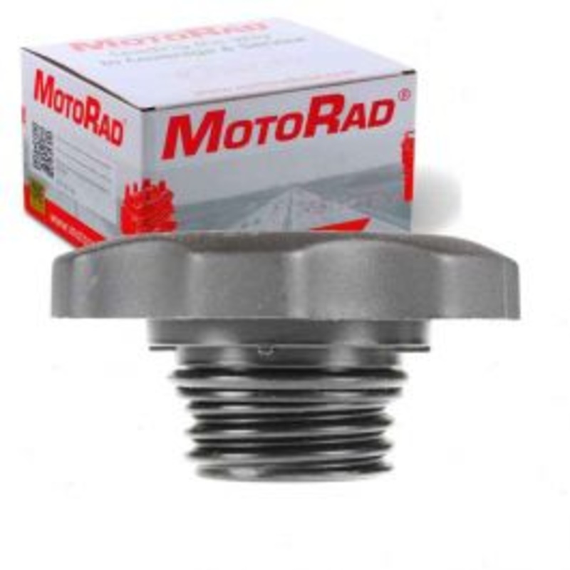 MotoRad Oil Filler Cap for 2004-2005 Pontiac Matiz