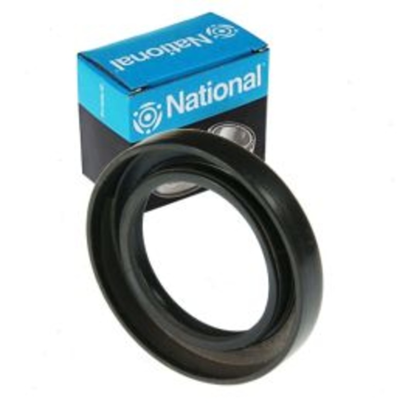 National Engine Oil Pump Seal for 2003-2006 Subaru Baja