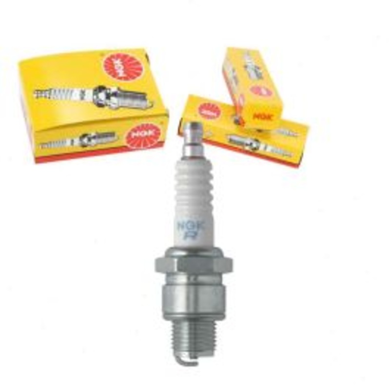 NGK Standard 3322 BR4HS Spark Plug