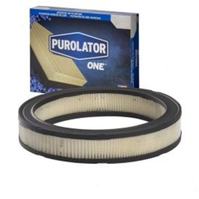 Purolator ONE Air Filter for 1971-1972 Toyota Crown