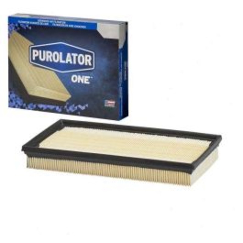Purolator ONE Air Filter for 2001-2005 Seat Toledo 1.8L L4
