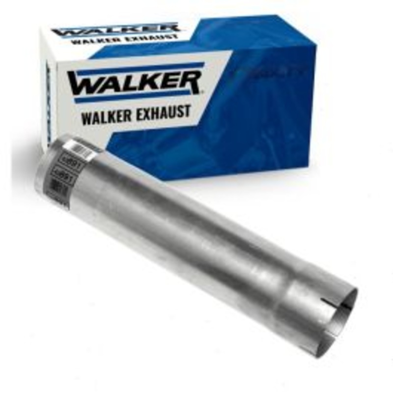 Walker Exhaust Pipe Connector for 2010 Dodge Ram 3500 6.7L L6