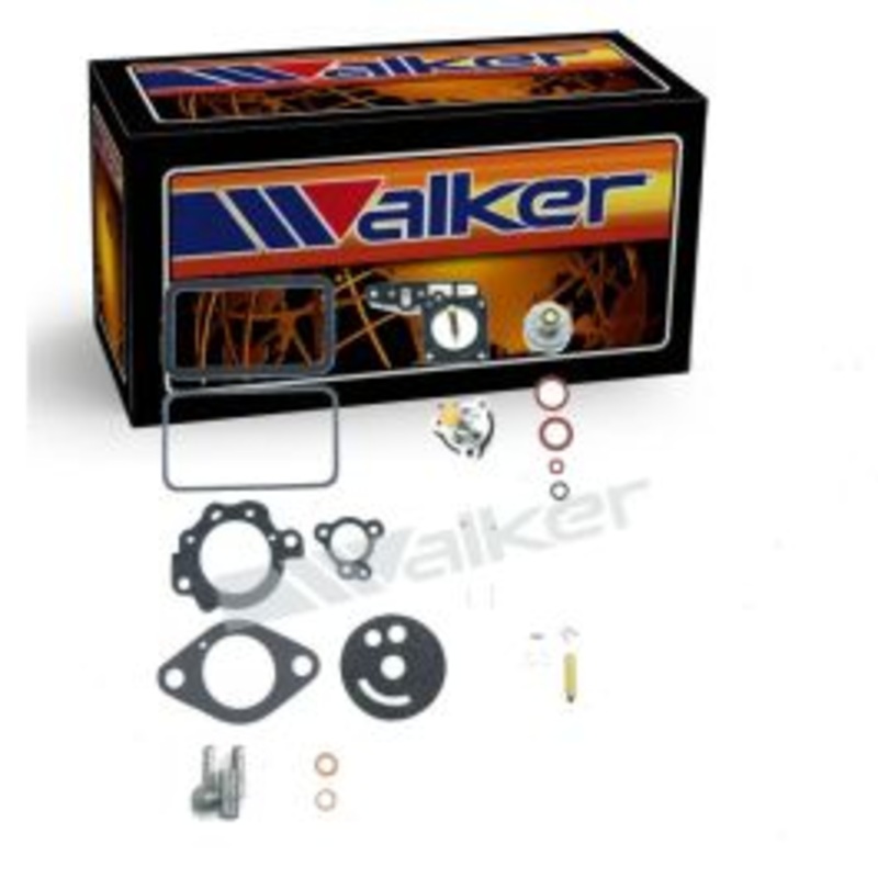 Walker Products Carburetor Repair Kit for 1959-1960 American Motors American Rambler