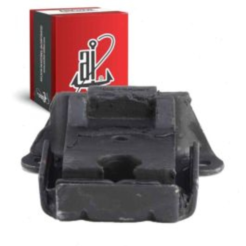 Anchor Front Right Engine Mount for 1968-1972 GMC K35 K3500 Pickup 4.1L 4.8L