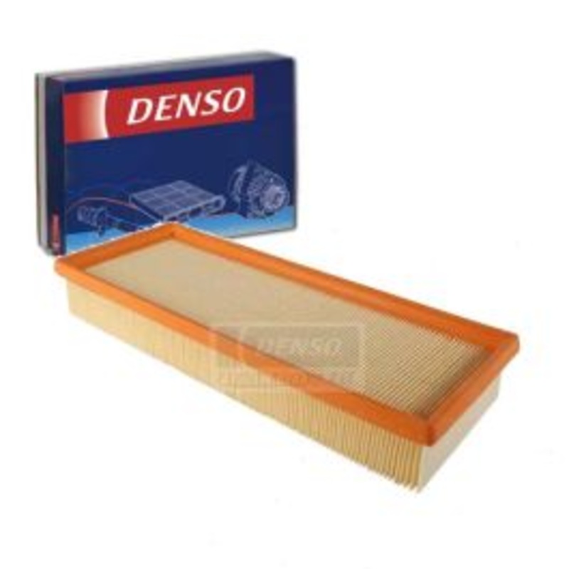 DENSO Air Filter for 2001-2005 Mercedes-Benz C240 2.6L V6