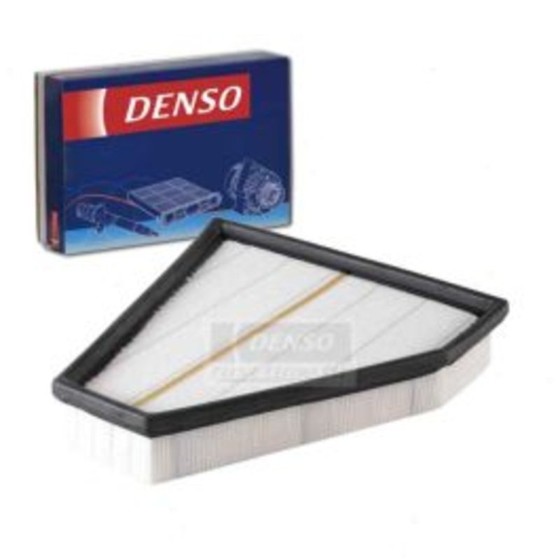 DENSO Air Filter for 2007-2008 BMW 328xi 3.0L L6