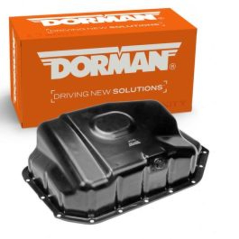 Dorman Engine Oil Pan for 2002-2006 Honda CR-V 2.4L L4