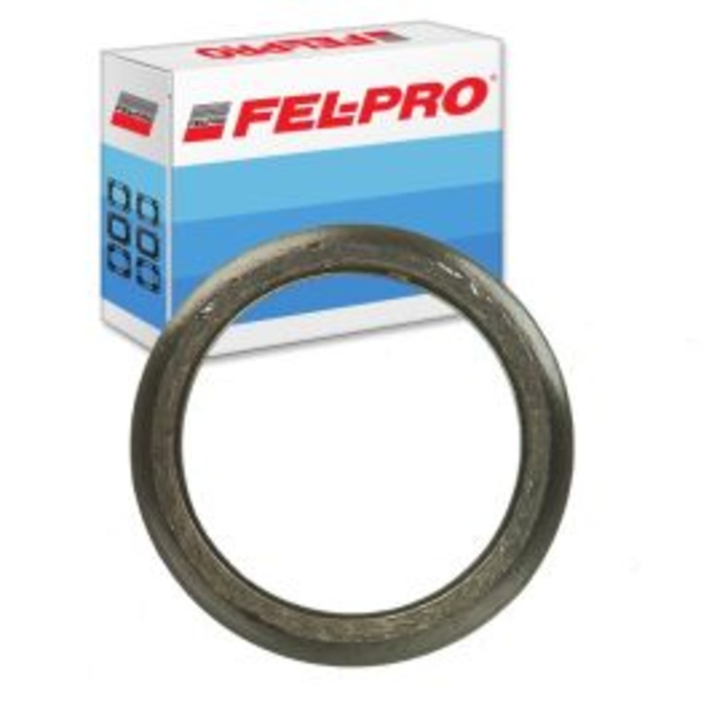 Fel-Pro Exhaust Pipe Flange Gasket for 1982-1990 GMC S15 2.8L V6