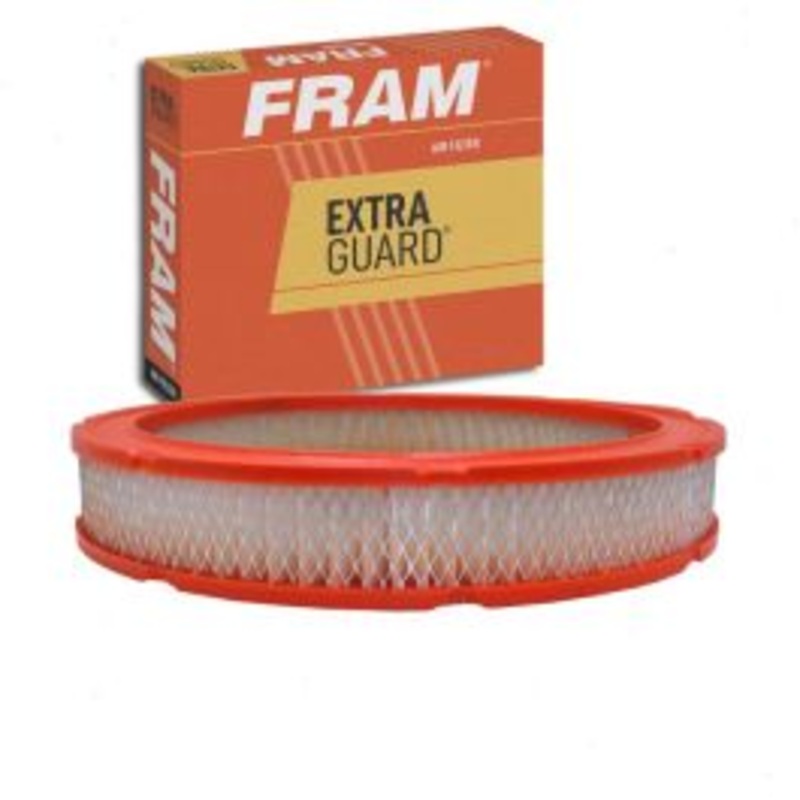 FRAM Extra Guard Air Filter for 1969-1982 Ford Mustang