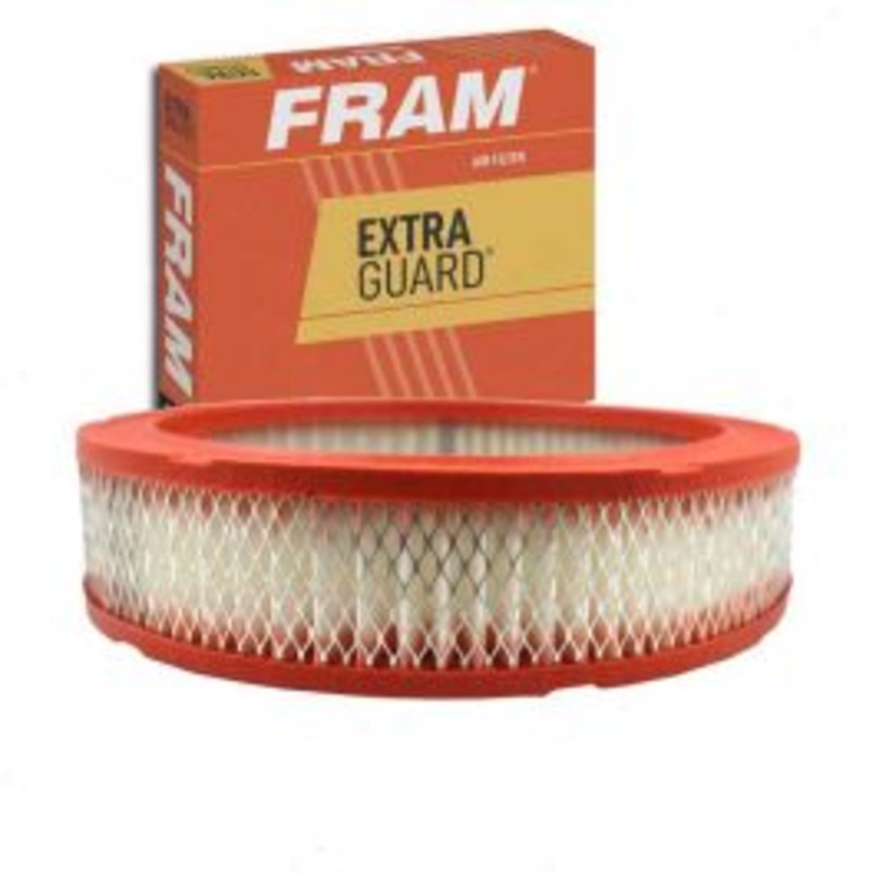 FRAM Extra Guard Air Filter for 1972-1975 Pontiac Grandville